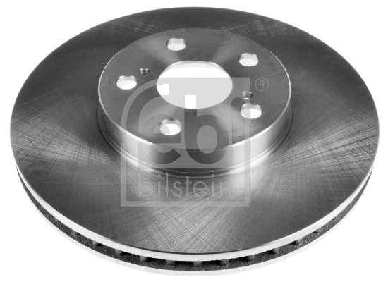Brake Disc 108446