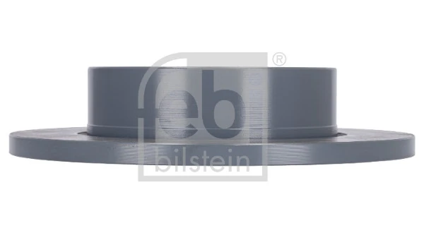 FEBI BILSTEIN 184658 Brake Disc