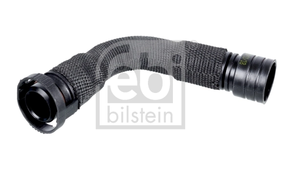 Hose, crankcase ventilation febi Plus 45319