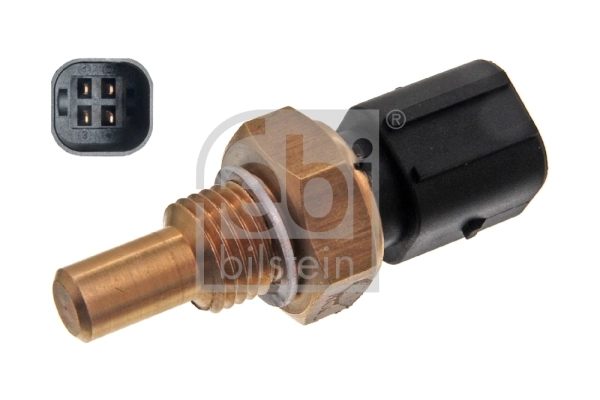 Sensor, coolant temperature 37457