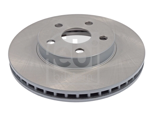Brake Disc 108527