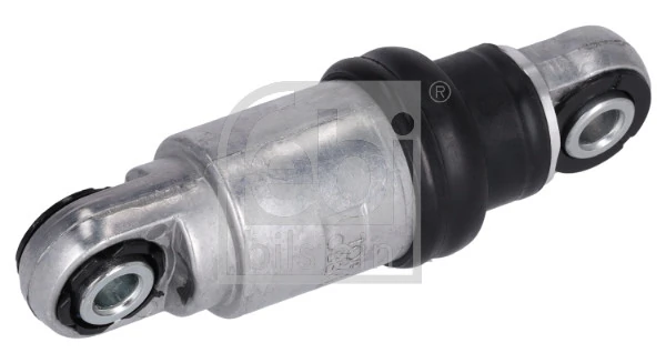 FEBI BILSTEIN 181496 Vibration Damper, V-ribbed belt