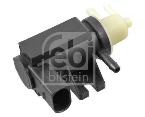 Pressure converter, turbocharger febi Plus 186315
