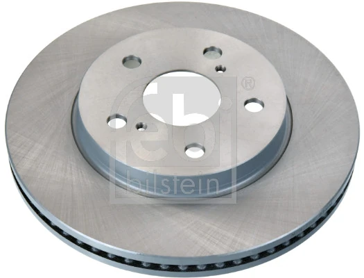 Brake Disc 181239