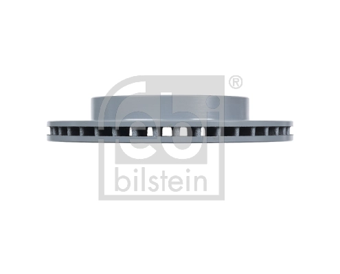 Brake Disc 05644