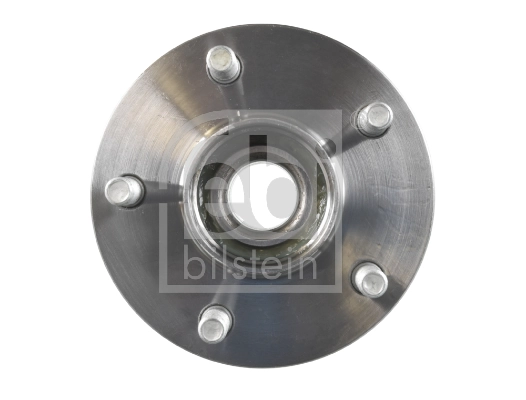 Wheel Bearing Kit 173046