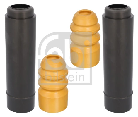 Dust Cover Kit, shock absorber 186542