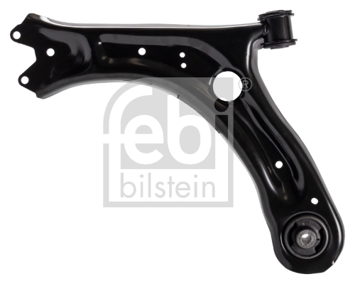 Control/Trailing Arm, wheel suspension 174790