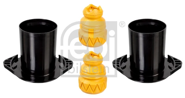 Dust Cover Kit, shock absorber 175556