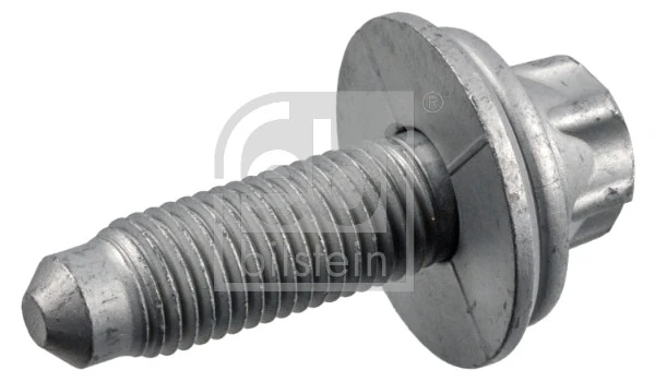 FEBI BILSTEIN 182453 Bolt, brake caliper