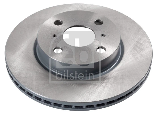 Brake Disc 108587
