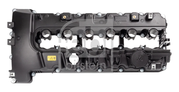 Cylinder Head Cover febi Plus 176165