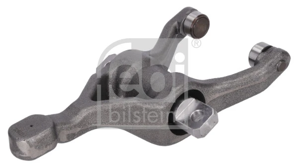 FEBI BILSTEIN 177672 Release Fork, clutch