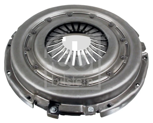 Clutch Pressure Plate 105326