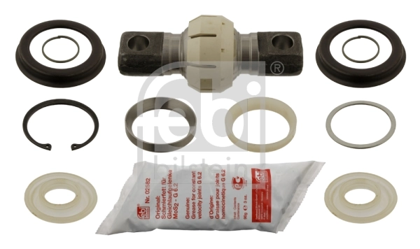 Repair Kit, guide strut 06413