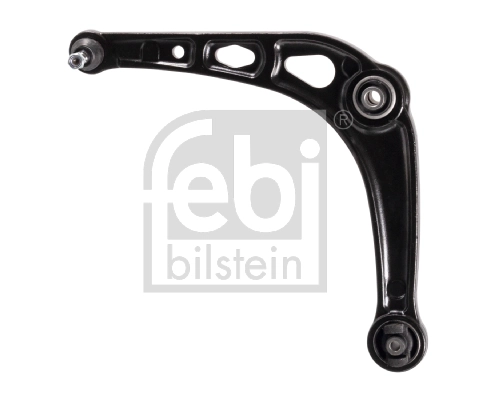 Control/Trailing Arm, wheel suspension 23181
