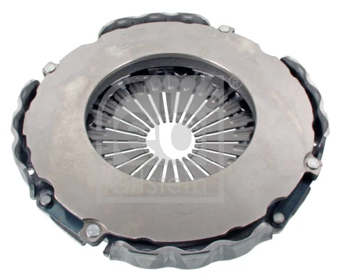 Clutch Pressure Plate 105340