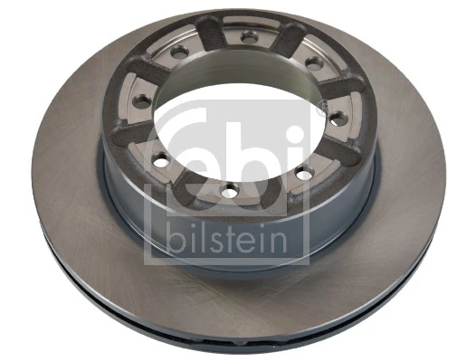 Brake Disc 29177