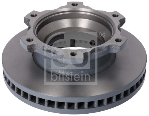 Brake Disc 192691