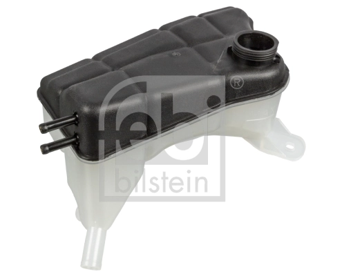 Expansion Tank, coolant 170556