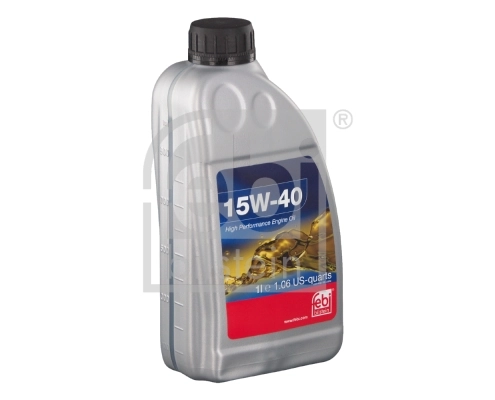 Engine Oil 32925