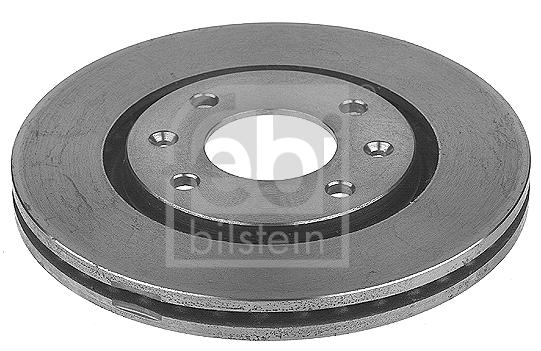 Brake Disc 10678