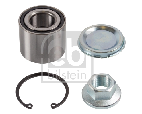 Wheel Bearing Kit 19088