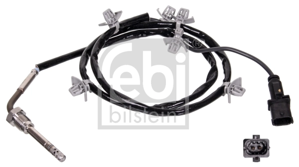 Sensor, exhaust gas temperature 100842