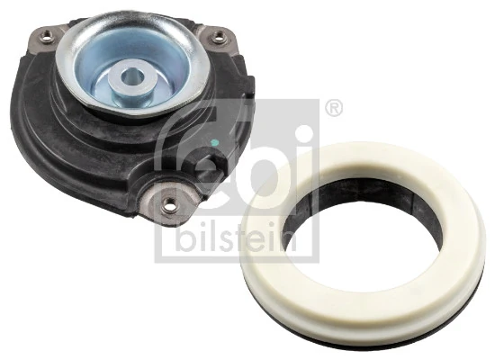 Repair Kit, suspension strut support mount 177217