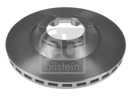 Brake Disc 108655
