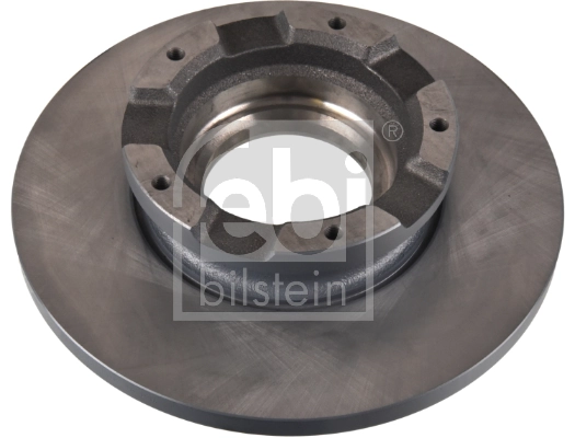 Brake Disc 171451