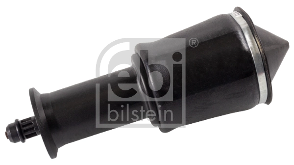 FEBI BILSTEIN 101368 Bellow, driver cab suspension