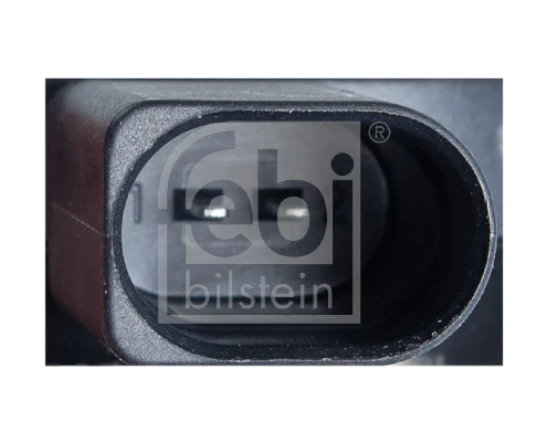 FEBI BILSTEIN 170504 Auxiliary Water Pump (cooling water circuit)