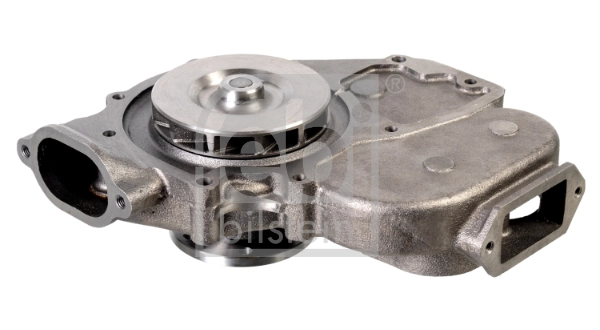 Water Pump, engine cooling 28626