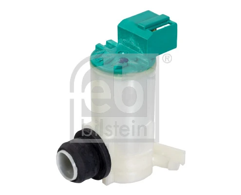 Washer Fluid Pump, window cleaning 109287