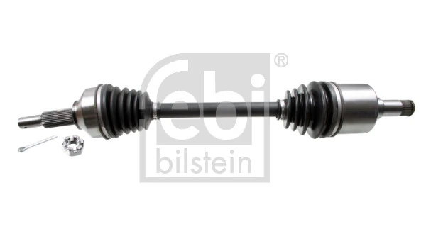 Drive Shaft 180872