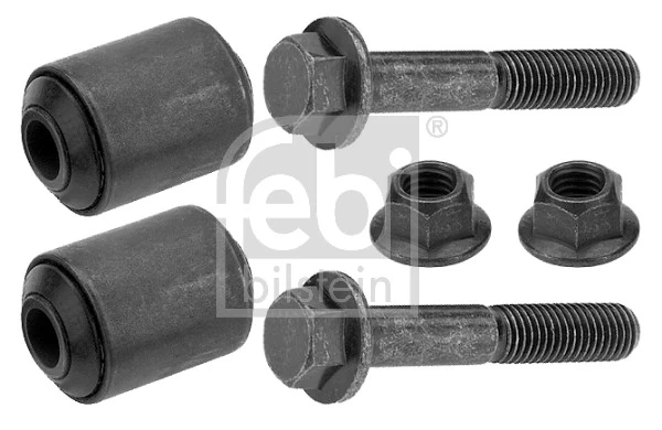 Mounting, control/trailing arm ProKit 15426