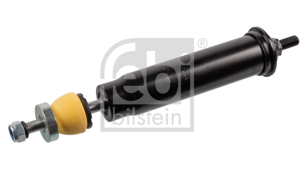 Shock Absorber, driver cab suspension 107476