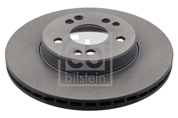 Brake Disc 10682