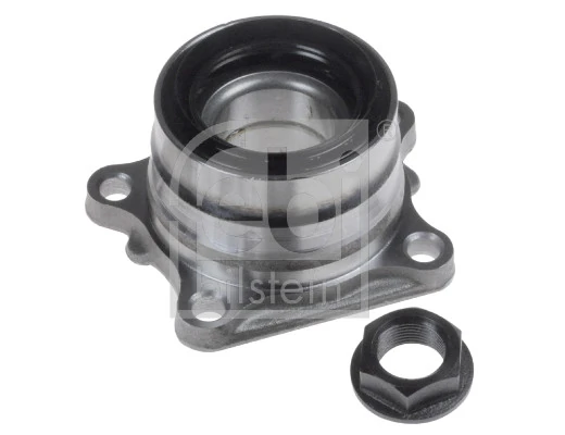 Wheel Bearing Kit 178026