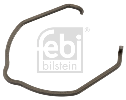 Fastening Clamp, charge air hose 49782