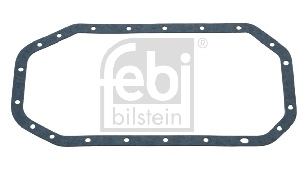 Gasket, oil sump 08191