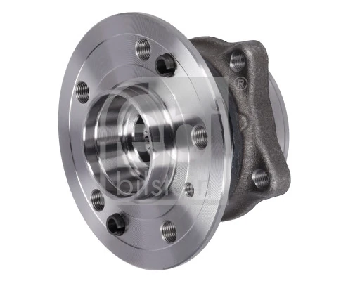 Wheel Bearing Kit 182438