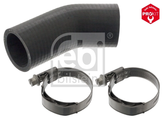Radiator Hose ProKit 49092