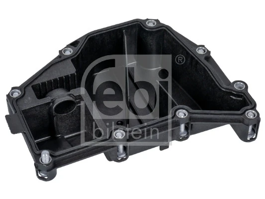 Oil Separator, crankcase ventilation febi Plus 178941