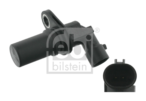Sensor, crankshaft pulse 28119