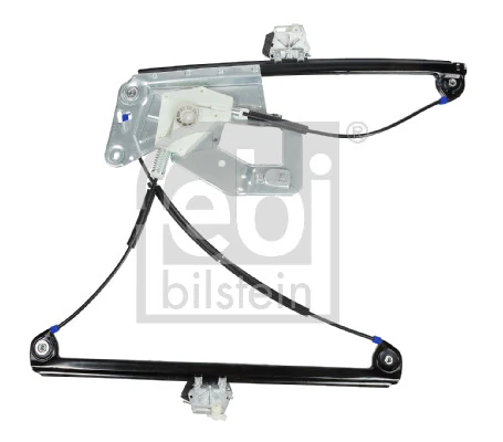 Window Regulator 27346