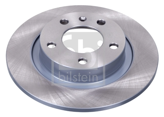 Brake Disc 44044