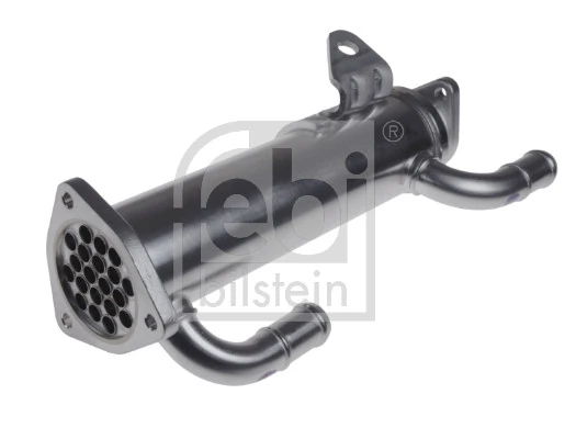 FEBI BILSTEIN 107709 Cooler, exhaust gas recirculation