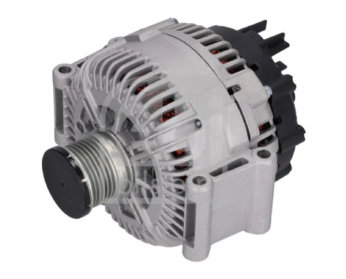 Alternator 192953